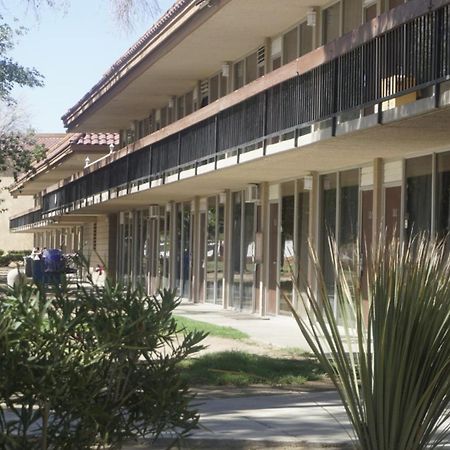 Green Tree Inn And Extended Stay Suites Викторвилл Экстерьер фото